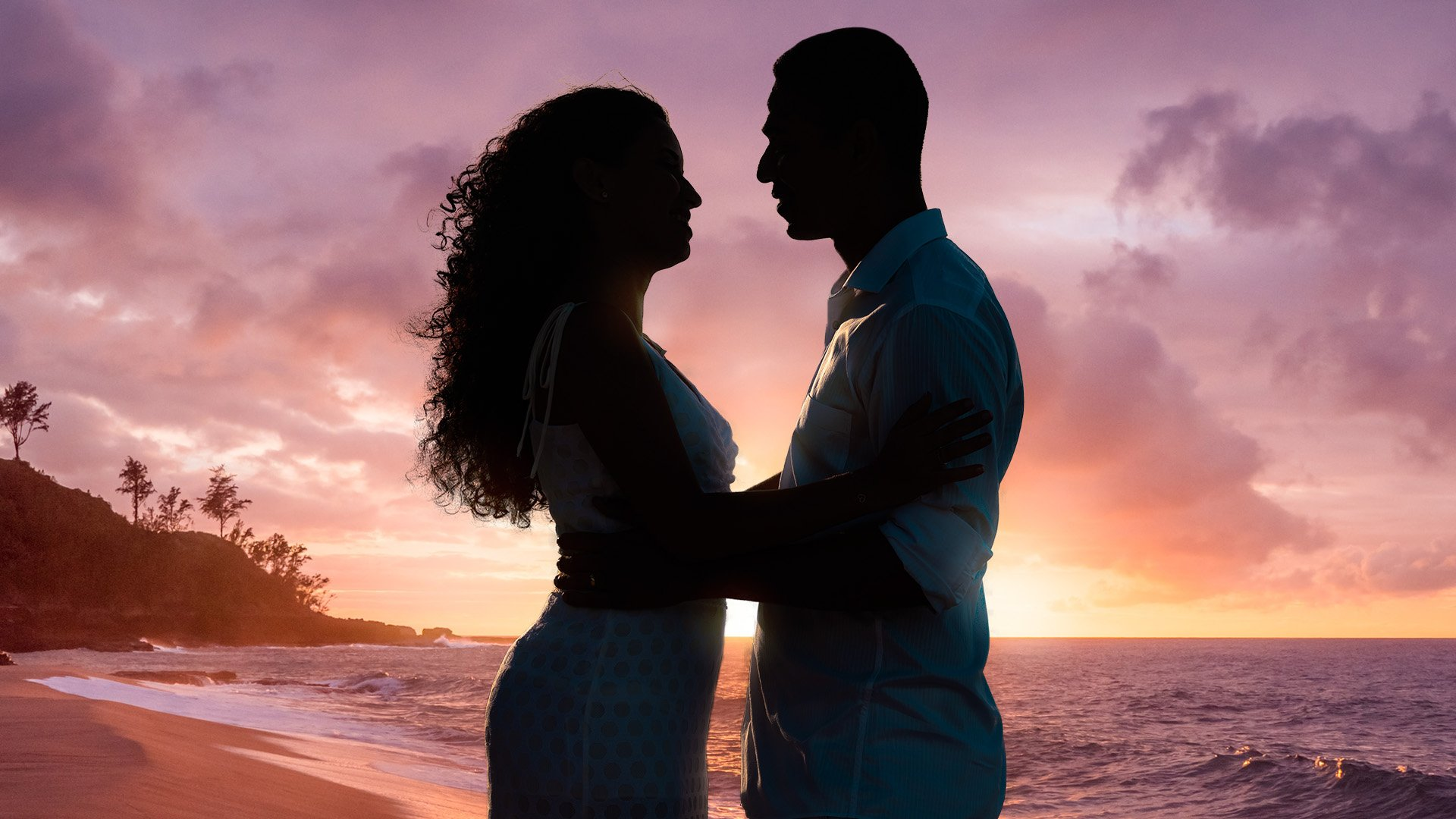 Safe meeting in public place